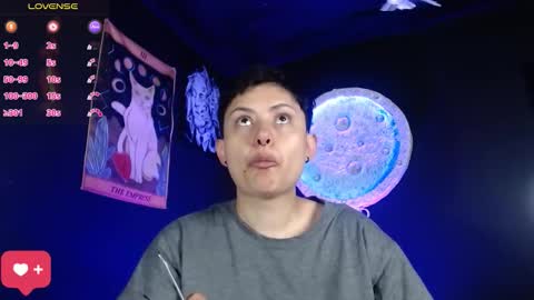 Nikky online show from January 12, 1:18 pm