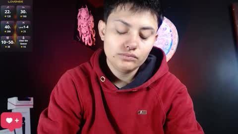 Nikky online show from October 8, 12:55 pm