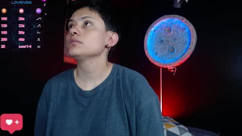 Nikky online show from June 8, 1:12 pm