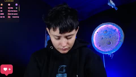 Nikky online show from March 26, 1:16 pm