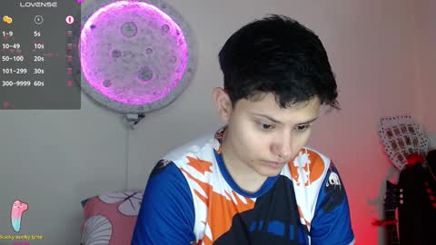 Nikky online show from March 12, 1:40 pm