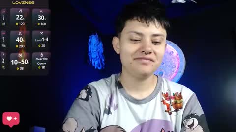 Nikky online show from September 22, 12:53 pm