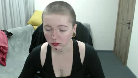 Snapshot of nikkysnow chatting on September 30, 8:03 am nikkysnow online show from September 30, 8:03 am