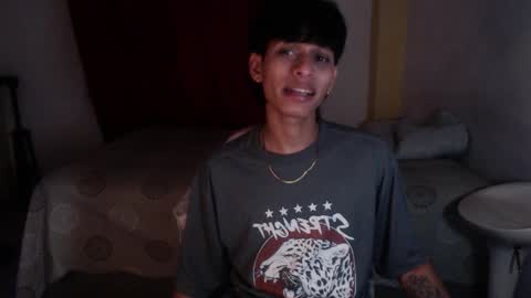 niklaus_wolf online show from November 20, 3:05 am