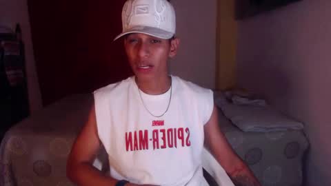 niklaus_x online show from January 10, 2:28 am