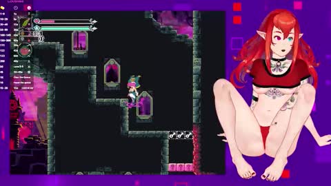 niko_gameground online show from September 28, 8:23 am