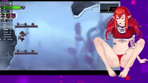 niko_gameground online show from October 8, 8:09 am