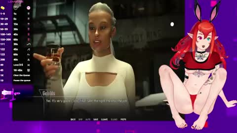 niko_gameground online show from July 5, 1:51 pm