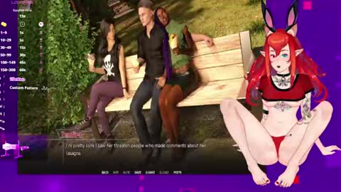 niko_gameground online show from July 12, 2:53 pm