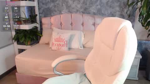 Niko Robin online show from June 24, 9:22 pm