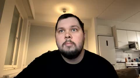 nikofromforest online show from January 16, 8:07 pm