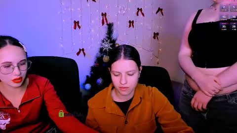 Little Niko  Help me reach my goals online show from January 17, 8:39 pm