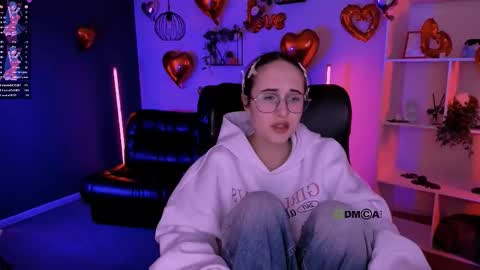 Little Niko  Help me reach my goals online show from March 8, 2:15 am