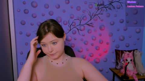 Little Niko  Help me reach my goals online show from January 31, 8:39 pm