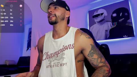 Nikola Hank online show from May 24, 4:09 am