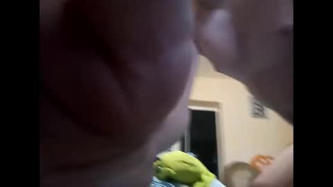 nikolai323 online show from October 2, 9:52 am