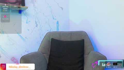    online show from November 11, 5:31 am