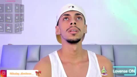    online show from December 15, 8:38 pm