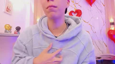    online show from February 20, 4:45 am