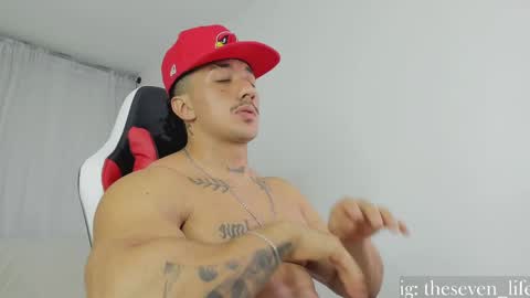 Niko online show from February 26, 6:51 am