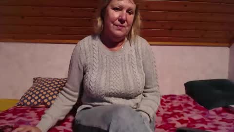 Nikole1 online show from December 16, 12:00 pm