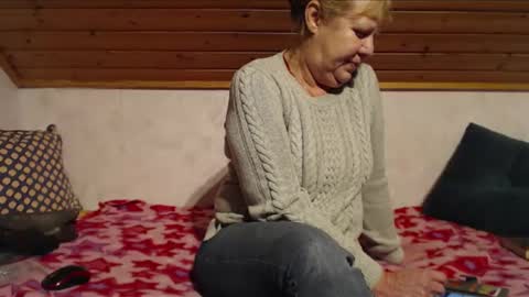 Nikole1 online show from February 5, 5:38 pm