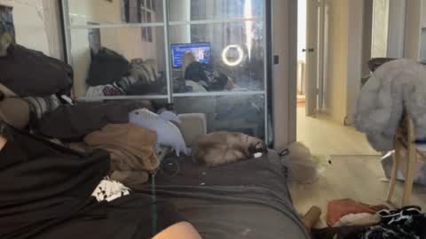 nikoli_naw online show from March 30, 3:39 am