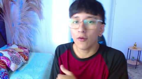 Niko online show from April 28, 2:21 pm