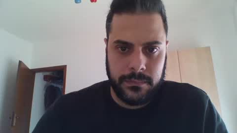 Niko online show from March 31, 3:12 pm