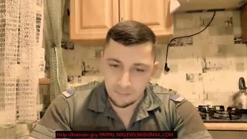 NikQRedhot online show from March 3, 6:26 pm