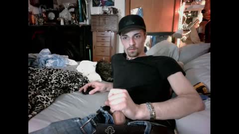 Ace Diamond online show from March 1, 8:53 pm