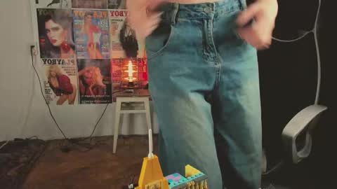 Veronica online show from March 4, 12:35 pm