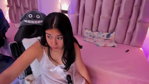 Snapshot of nikybrooks chatting on September 16, 12:51 pm Niky Brooks online show from September 16, 12:51 pm