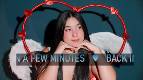 Snapshot of nikybrooks chatting on February 27, 5:37 pm Niky Brooks online show from February 27, 5:37 pm