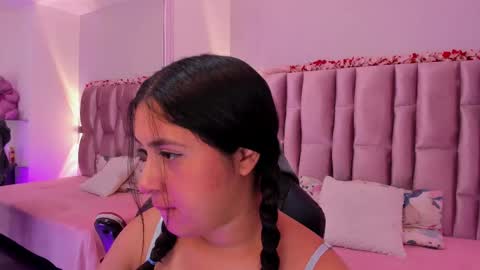 Snapshot of nikybrooks chatting on October 6, 12:12 pm Niky Brooks online show from October 6, 12:12 pm