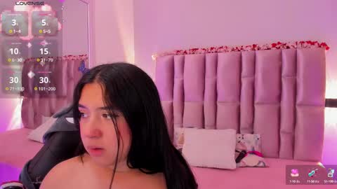 Snapshot of nikybrooks chatting on October 13, 12:51 pm Niky Brooks online show from October 13, 12:51 pm