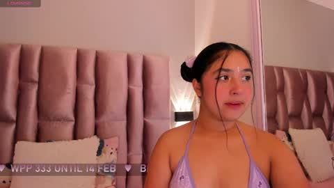 Snapshot of nikybrooks chatting on February 11, 10:36 am Niky Brooks online show from February 11, 10:36 am