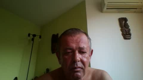 nikyo419 online show from September 24, 5:14 am