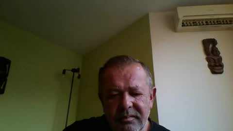 nikyo419 online show from May 3, 4:51 am