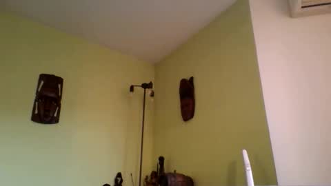 nikyo419 online show from May 12, 4:21 am