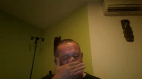 nikyo419 online show from October 14, 3:53 am