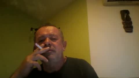 nikyo419 online show from October 27, 5:18 am