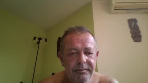 nikyo419 online show from September 11, 4:36 am