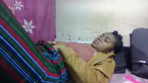 nilah online show from October 24, 3:07 am