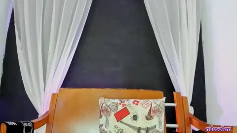 nilo solem online show from September 15, 6:31 pm