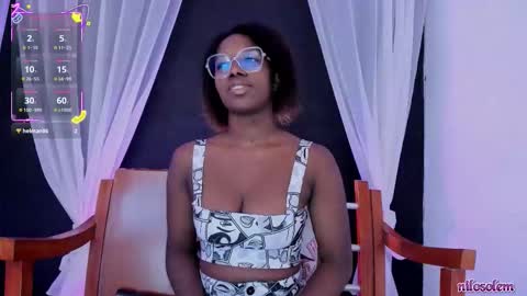 nilo solem online show from September 12, 6:21 pm