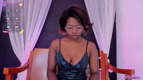 nilo solem online show from September 14, 3:46 pm