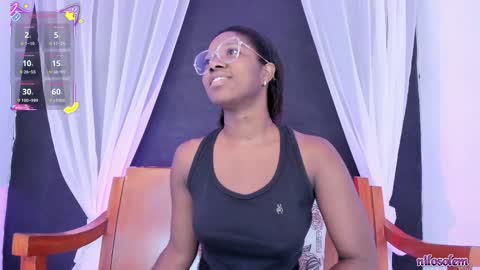 nilo solem online show from September 19, 11:58 am