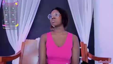 nilo solem online show from September 16, 10:24 pm