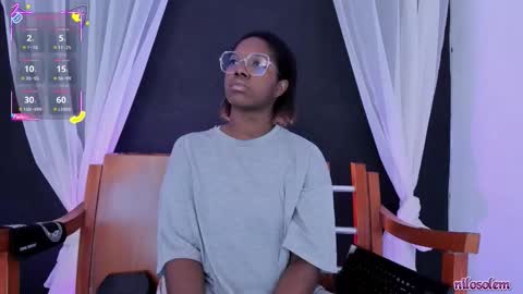 nilo solem online show from September 10, 3:13 pm